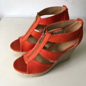 MK wedge - new
